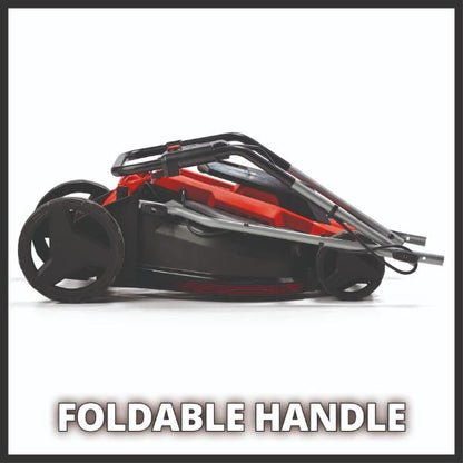 Einhell GC-EM 1600/37 1600W 37cm Electric Lawn Mower 230V