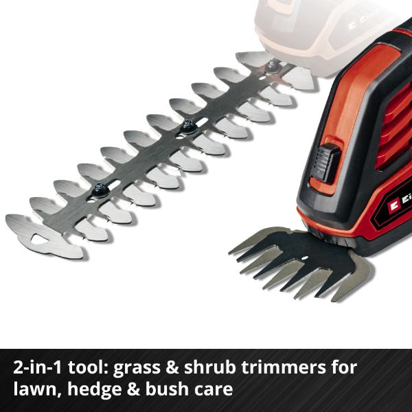 Einhell GC-EM 1800/43 1800W 43cm Electric Lawn Mower 230V
