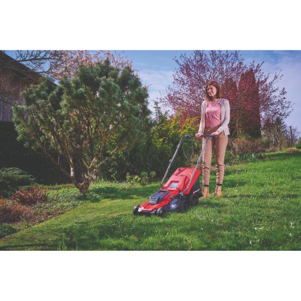 Einhell GC-EM 1800/43 1800W 43cm Electric Lawn Mower 230V