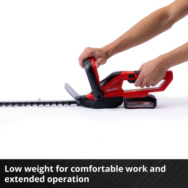 Einhell GC-EM 1032 1000W 32cm Electric Lawn Mower 230V