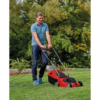 Einhell GC-EM 1032 1000W 32cm Electric Lawn Mower 230V