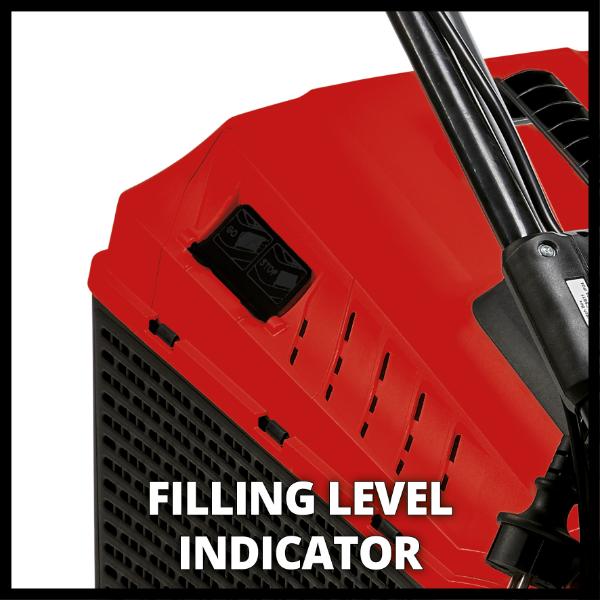 Einhell GC-EM 1032 1000W 32cm Electric Lawn Mower 230V