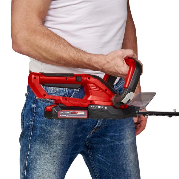 Einhell GC-ET 4530 Set 450W 30cm Electric Grass Trimmer 230V