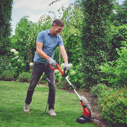 Einhell GC-ET 4530 Set 450W 30cm Electric Grass Trimmer 230V