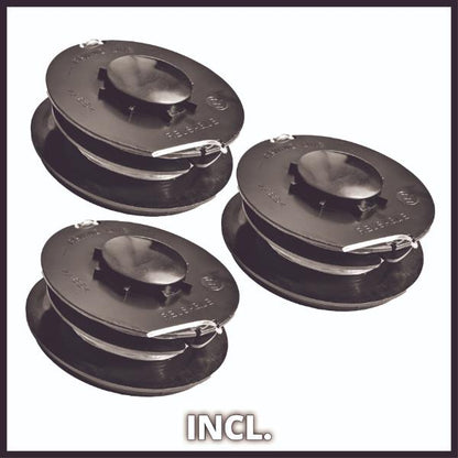Einhell GC-ET 4530 Set 450W 30cm Electric Grass Trimmer 230V
