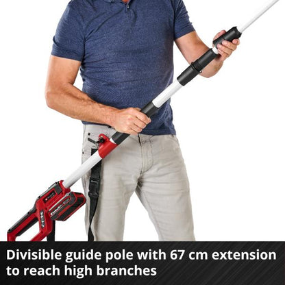 Einhell GH-EH 4245 420W 45cm Electric Hedge Trimmer 230V