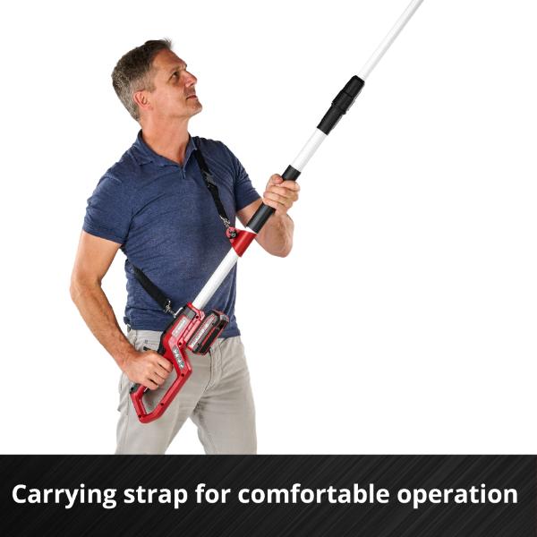 Einhell GH-EH 4245 420W 45cm Electric Hedge Trimmer 230V