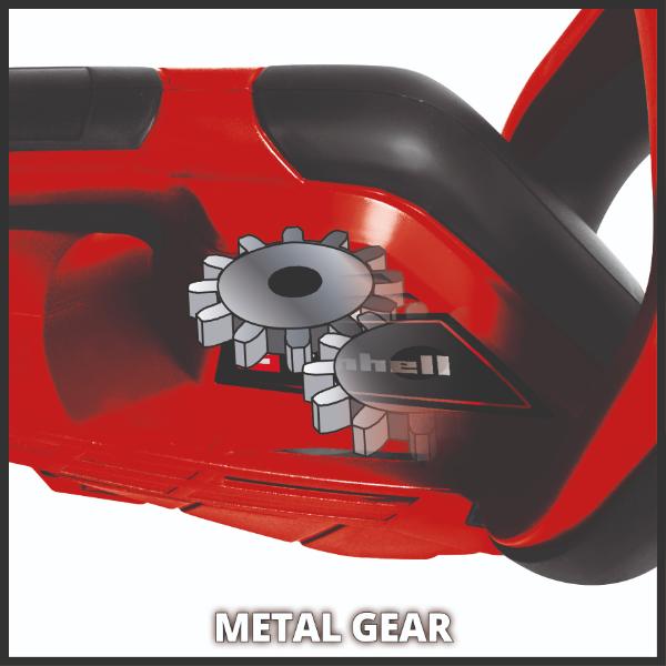 Einhell GH-EH 4245 420W 45cm Electric Hedge Trimmer 230V