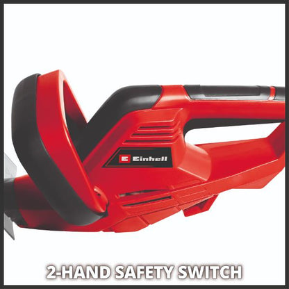 Einhell GH-EH 4245 420W 45cm Electric Hedge Trimmer 230V