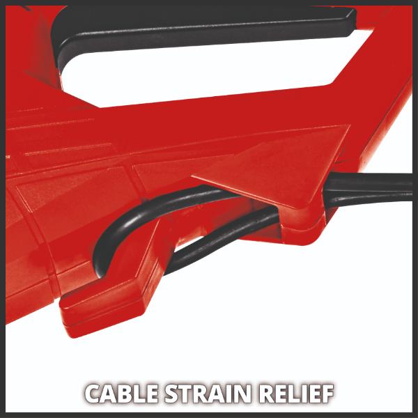 Einhell GH-EH 4245 420W 45cm Electric Hedge Trimmer 230V