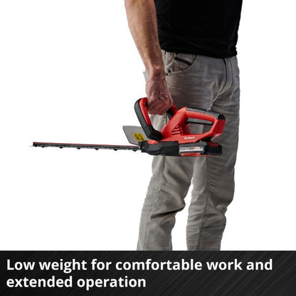 Einhell GC-HH 9046 900W 42cm Electric High Reach Hedge Trimmer