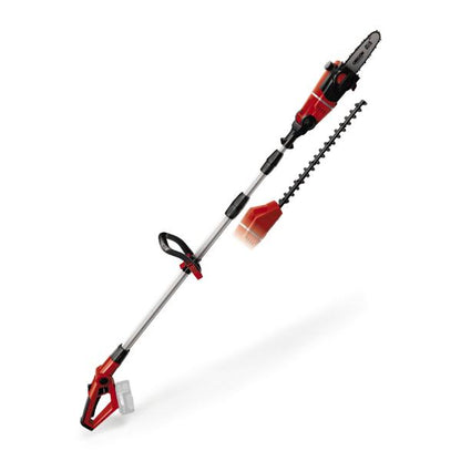 Einhell GC-HH 9046 900W 42cm Electric High Reach Hedge Trimmer