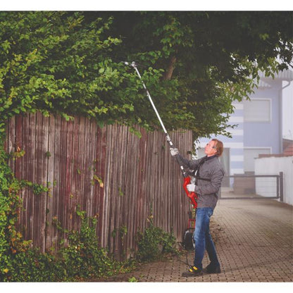 Einhell GC-HH 9046 900W 42cm Electric High Reach Hedge Trimmer
