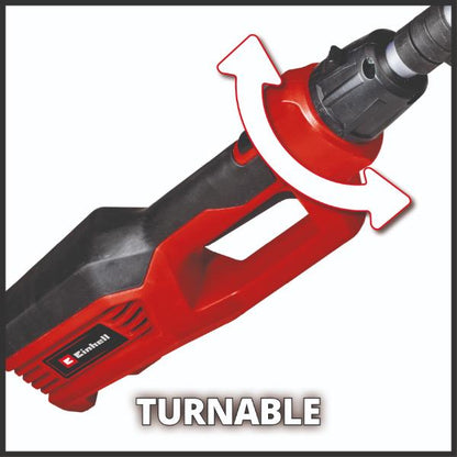 Einhell GC-HH 9046 900W 42cm Electric High Reach Hedge Trimmer