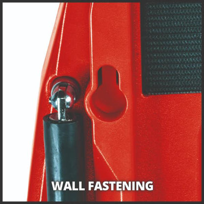 Einhell PXC 18V TC-RA 18 Li BT Bluetooth Radio - Bare Unit