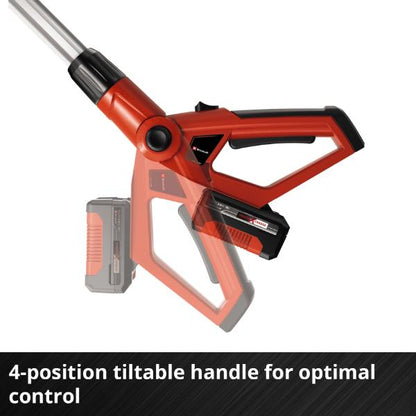 Einhell PXC 18V GE-CF 18/2200 Li Cordless Fan - Bare Unit
