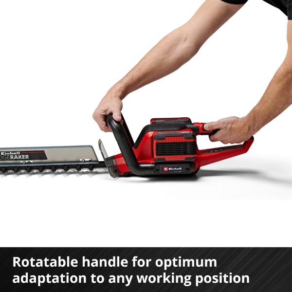 Einhell PXC 18V GE-GS 18/150 Li Cordless 100mm Pruning Saw - Bare Unit