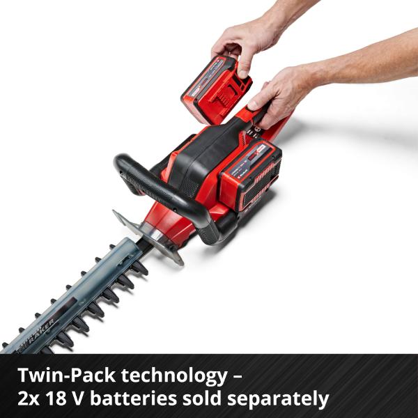 Einhell PXC 18V GE-GS 18/150 Li Cordless 100mm Pruning Saw - Bare Unit