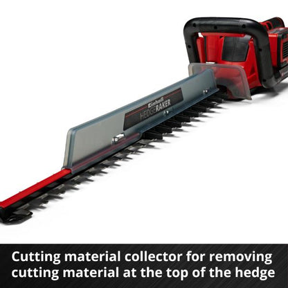 Einhell PXC 18V GE-GS 18/150 Li Cordless 100mm Pruning Saw - Bare Unit