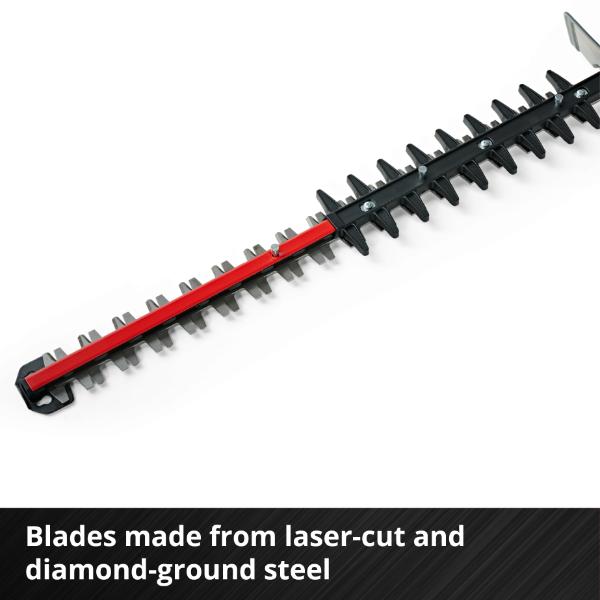 Einhell PXC 18V GE-GS 18/150 Li Cordless 100mm Pruning Saw - Bare Unit
