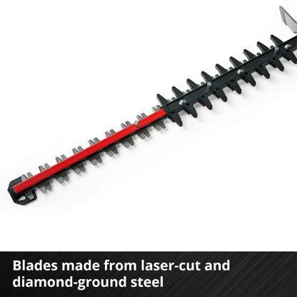 Einhell PXC 18V GE-GS 18/150 Li Cordless 100mm Pruning Saw - Bare Unit
