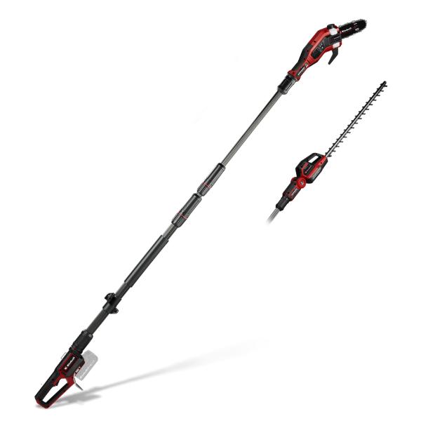 Einhell PXC 18V GE-GS 18/150 Li Cordless 100mm Pruning Saw - Bare Unit