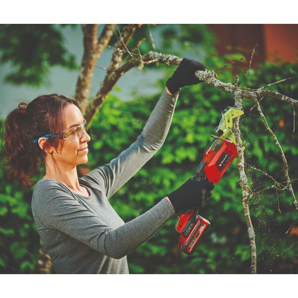 Einhell PXC 18V GE-GS 18/150 Li Cordless 100mm Pruning Saw - Bare Unit