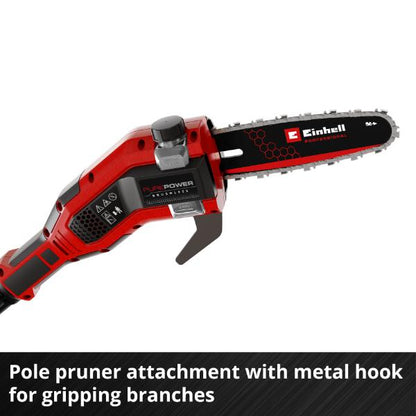 Einhell PXC 18V GE-LS 18 Li Cordless Pruning Shears - Bare Unit