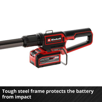 Einhell PXC 18V GE-LS 18 Li Cordless Pruning Shears - Bare Unit