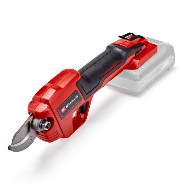Einhell PXC 18V GE-LS 18 Li Cordless Pruning Shears - Bare Unit