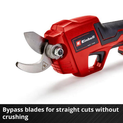Einhell PXC 18V GE-LS 18 Li Cordless Pruning Shears - Bare Unit