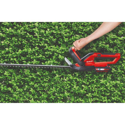 Einhell PXC 18V GC-CH 1855/1 Li Cordless 55cm Hedge Trimmer - Bare Unit