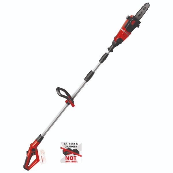 Einhell PXC 18V GE-LC 18 Li T Cordless 17cm Pole Pruner - Bare Unit