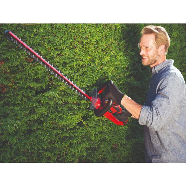 Einhell PXC 18V ARCURRA 18/55 Cordless 55cm Hedge Trimmer - Bare Unit