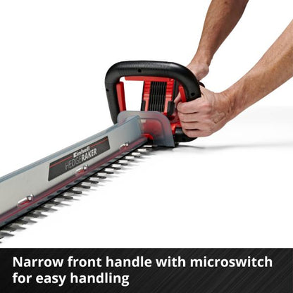 Einhell PXC 18V ARCURRA 18/55 Cordless 55cm Hedge Trimmer - Bare Unit