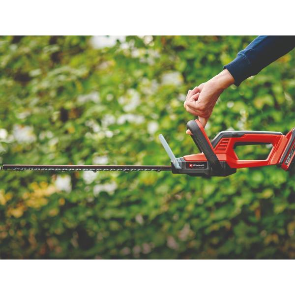 Einhell PXC 18V GC-CH 18/50 Li Cordless 50cm Hedge Trimmer - Bare Unit