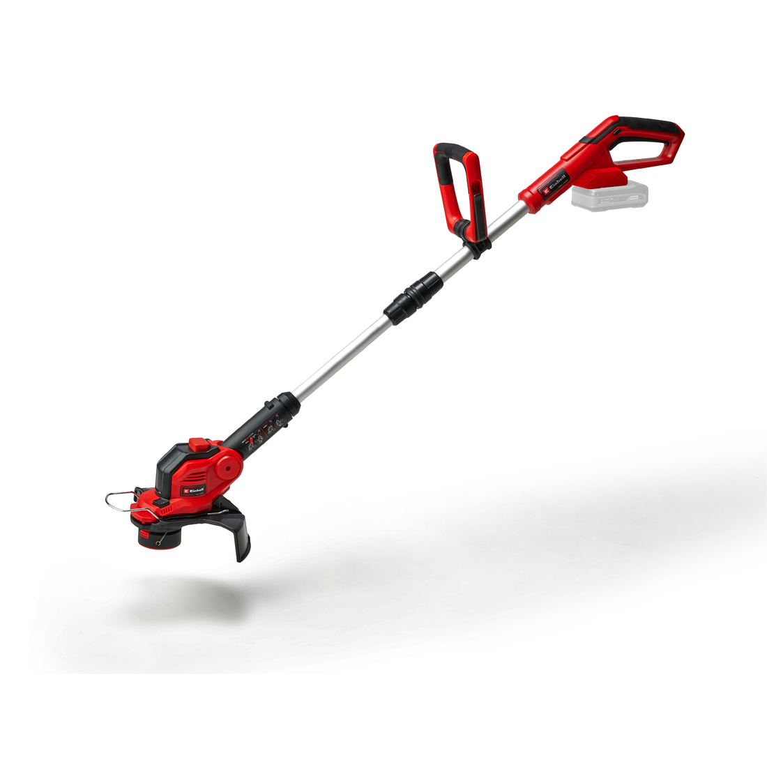 Einhell PXC 18V GE-CT 18/28 Li Cordless 28cm Grass Trimmer - Bare Unit