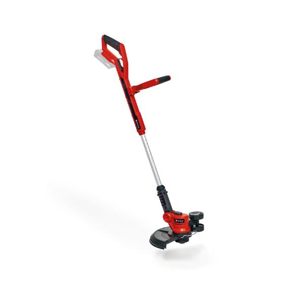 Einhell PXC 18V GE-CT 18/30 Li Cordless 30cm Grass Trimmer - Bare Unit