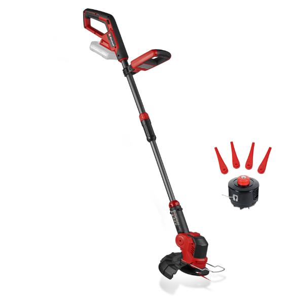 Einhell PXC 18V GE-CT 18/25-1 Li Cordless 25cm Grass Trimmer - Bare Unit