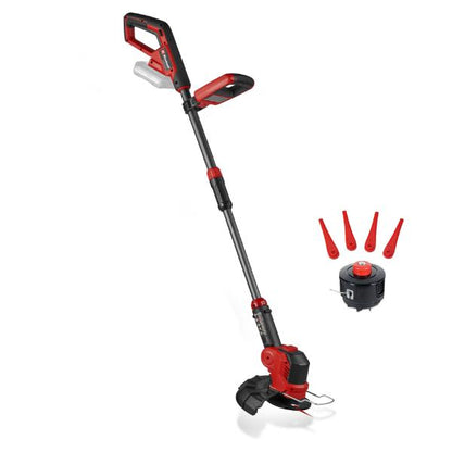 Einhell PXC 18V GE-CT 18/25-1 Li Cordless 25cm Grass Trimmer - Bare Unit