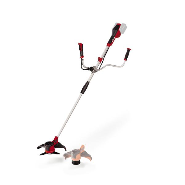Einhell PXC 36V AGILLO 36/255 Cordless 25.5-30cm Brushless Brushcutter - Bare Unit
