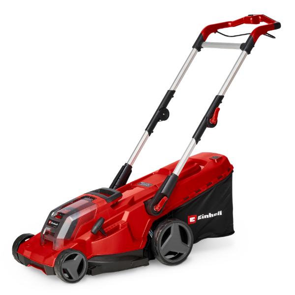 Einhell Professional PXC 36V GP-CM 36/41 Li Cordless 41cm Brushless Mower - Bare Unit