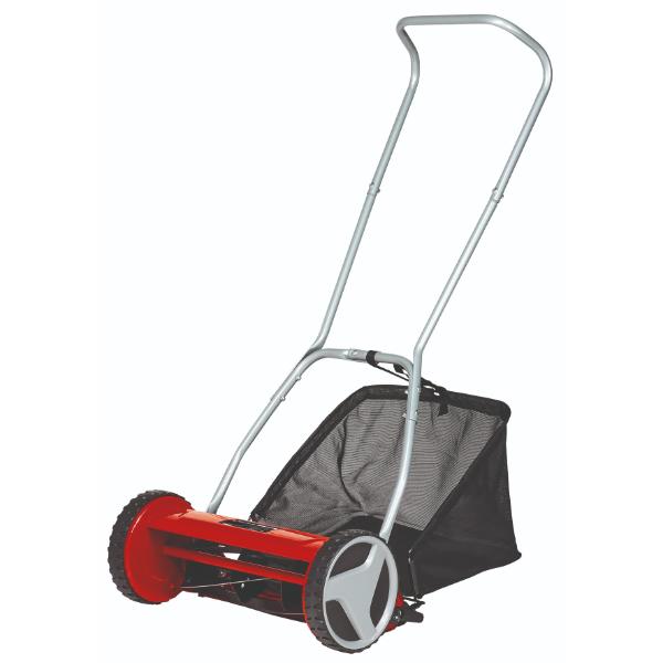 Einhell GC-HM 400 40cm Hand Push Lawn Mower