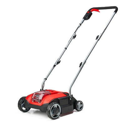 Einhell PXC 18V GC-SC 18/28 Li Cordless 28cm Brushless Scarifier - Bare Unit