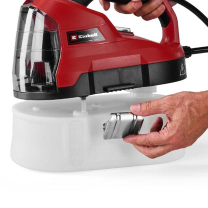 Einhell PXC 18V GE-WS 18/35 Li Cordless 3.5L Pressure Sprayer - Bare Unit