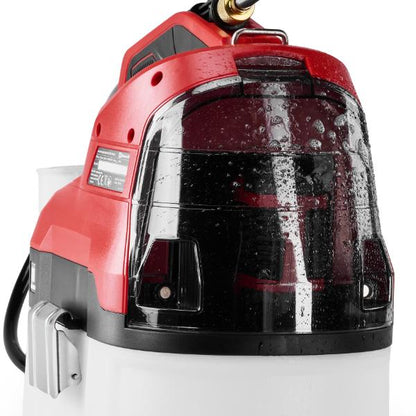 Einhell PXC 18V GE-WS 18/35 Li Cordless 3.5L Pressure Sprayer - Bare Unit