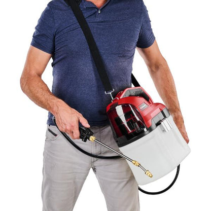 Einhell PXC 18V GE-WS 18/75 Li Cordless 7.5L  Pressure Sprayer - Bare Unit