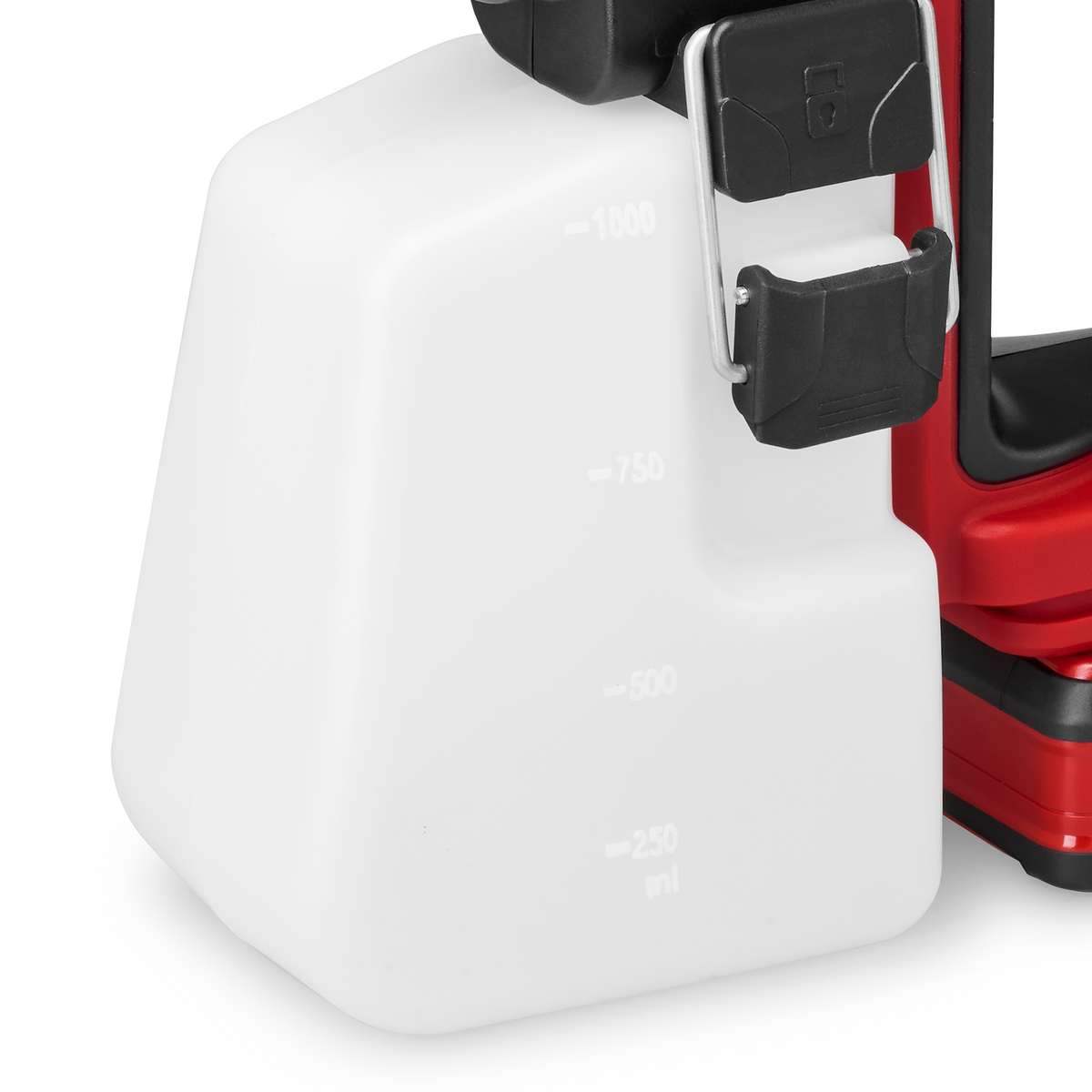 Einhell PXC 18V GE-WS 18/10 Li Cordless 1L Pressure Sprayer - Bare Unit