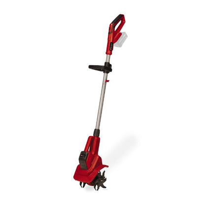 Einhell PXC 18V GE-CR 18/20 Li E Cordless 20cm Tiller - Bare Unit