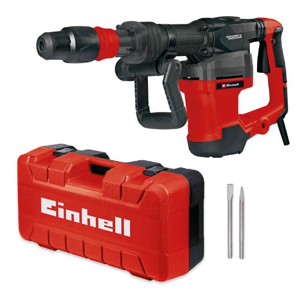 Einhell TE-DH 32 1500W 32J SDS Max Demolition Hammer 230V